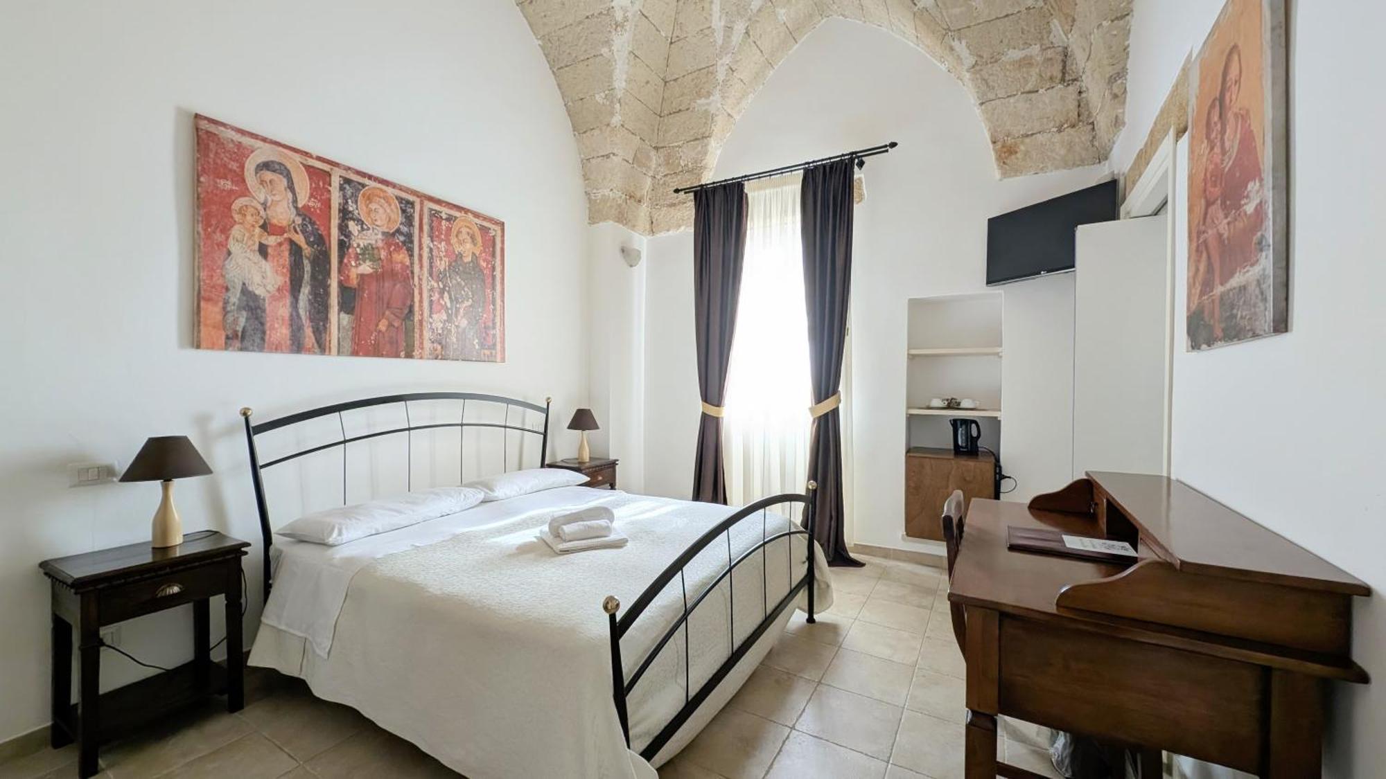 B&B Corte Regina Esther Veglie Dış mekan fotoğraf