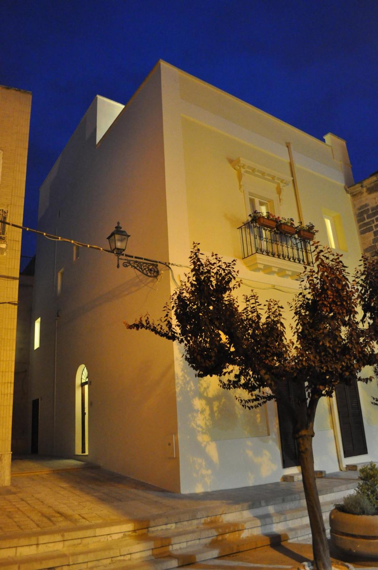 B&B Corte Regina Esther Veglie Dış mekan fotoğraf