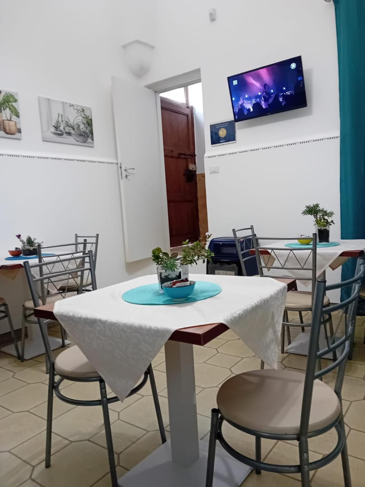 B&B Corte Regina Esther Veglie Dış mekan fotoğraf