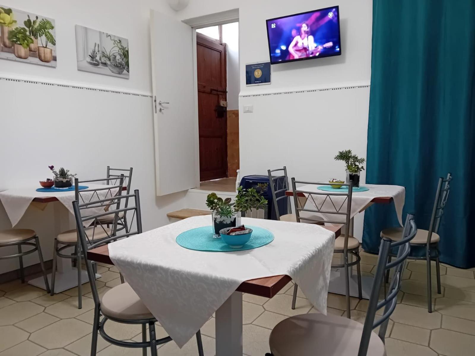 B&B Corte Regina Esther Veglie Dış mekan fotoğraf
