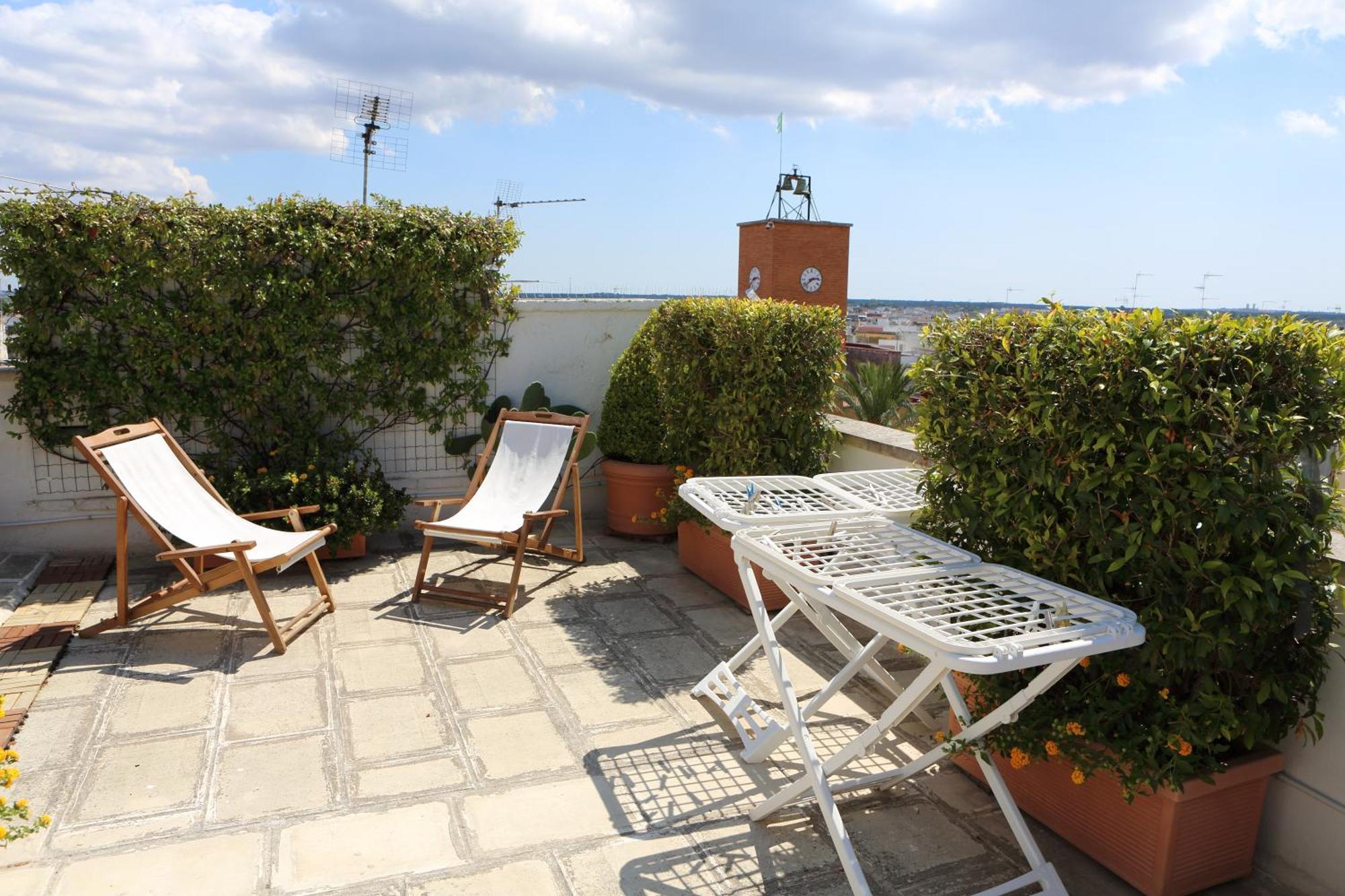 B&B Corte Regina Esther Veglie Dış mekan fotoğraf