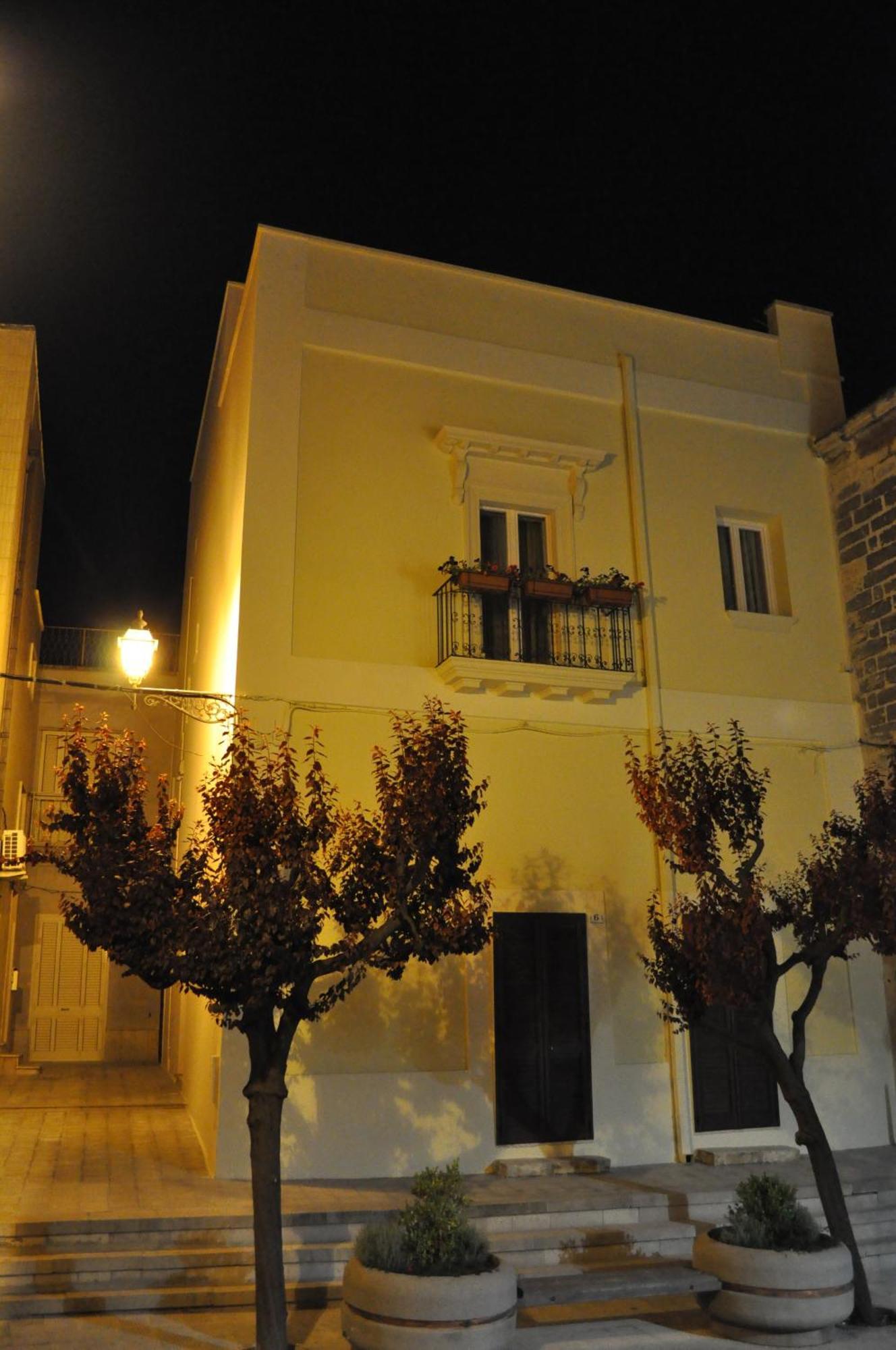B&B Corte Regina Esther Veglie Dış mekan fotoğraf