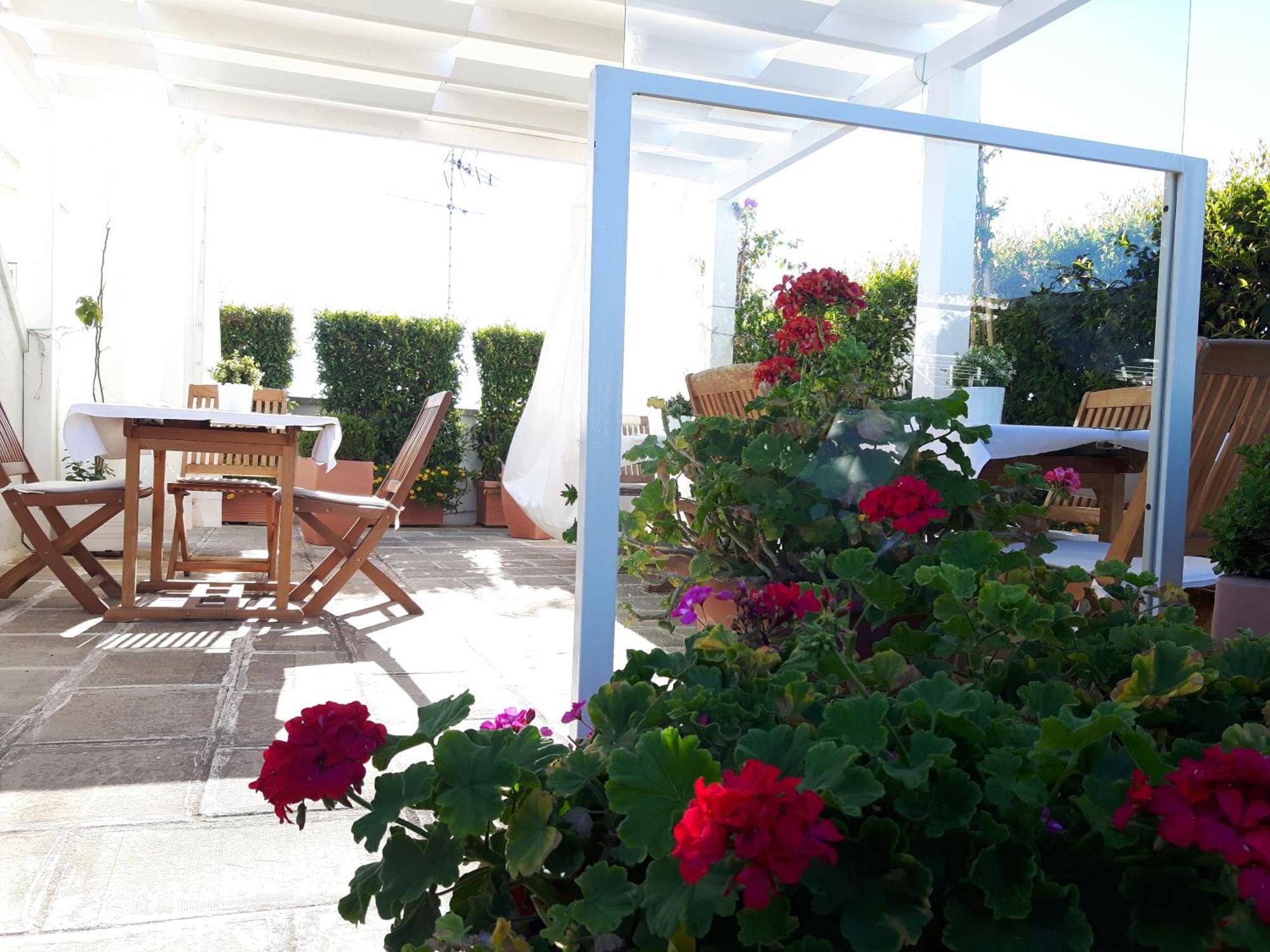 B&B Corte Regina Esther Veglie Dış mekan fotoğraf