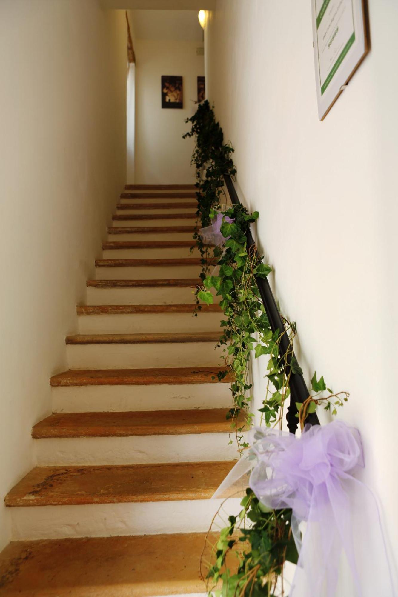 B&B Corte Regina Esther Veglie Dış mekan fotoğraf