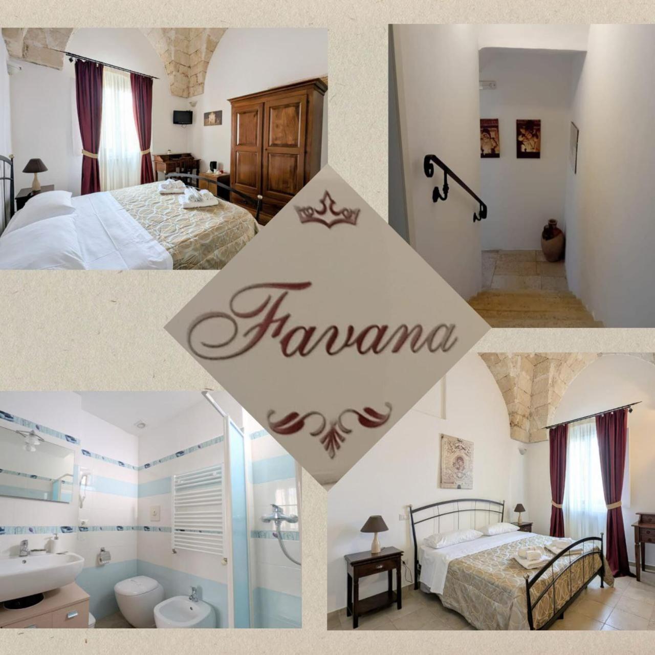 B&B Corte Regina Esther Veglie Dış mekan fotoğraf
