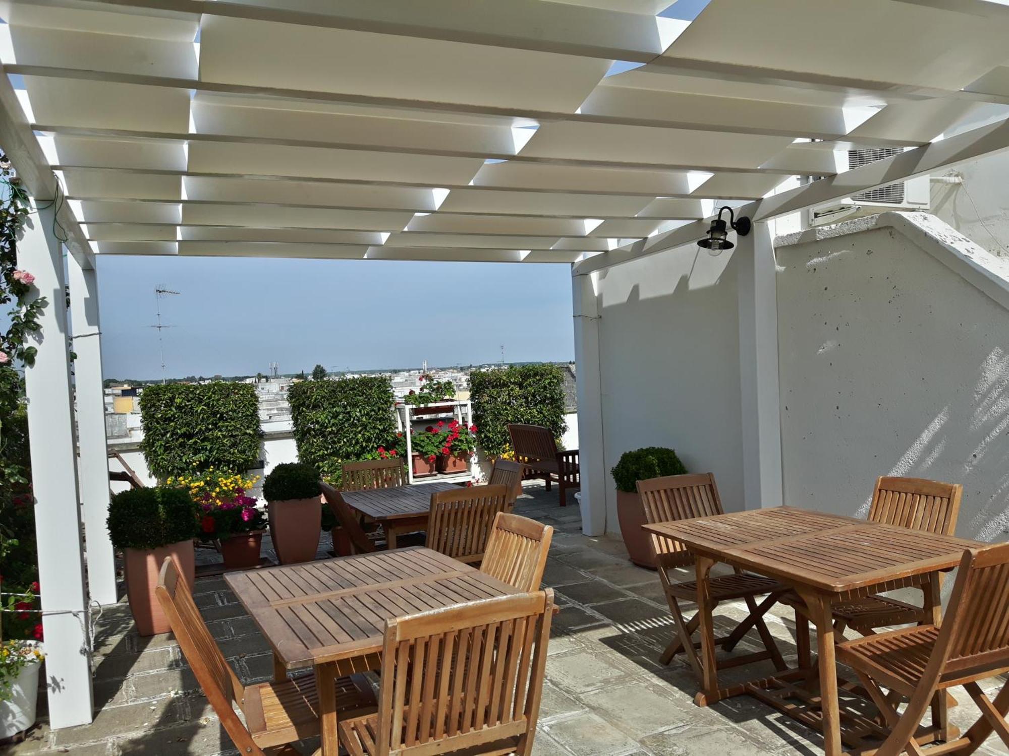 B&B Corte Regina Esther Veglie Dış mekan fotoğraf