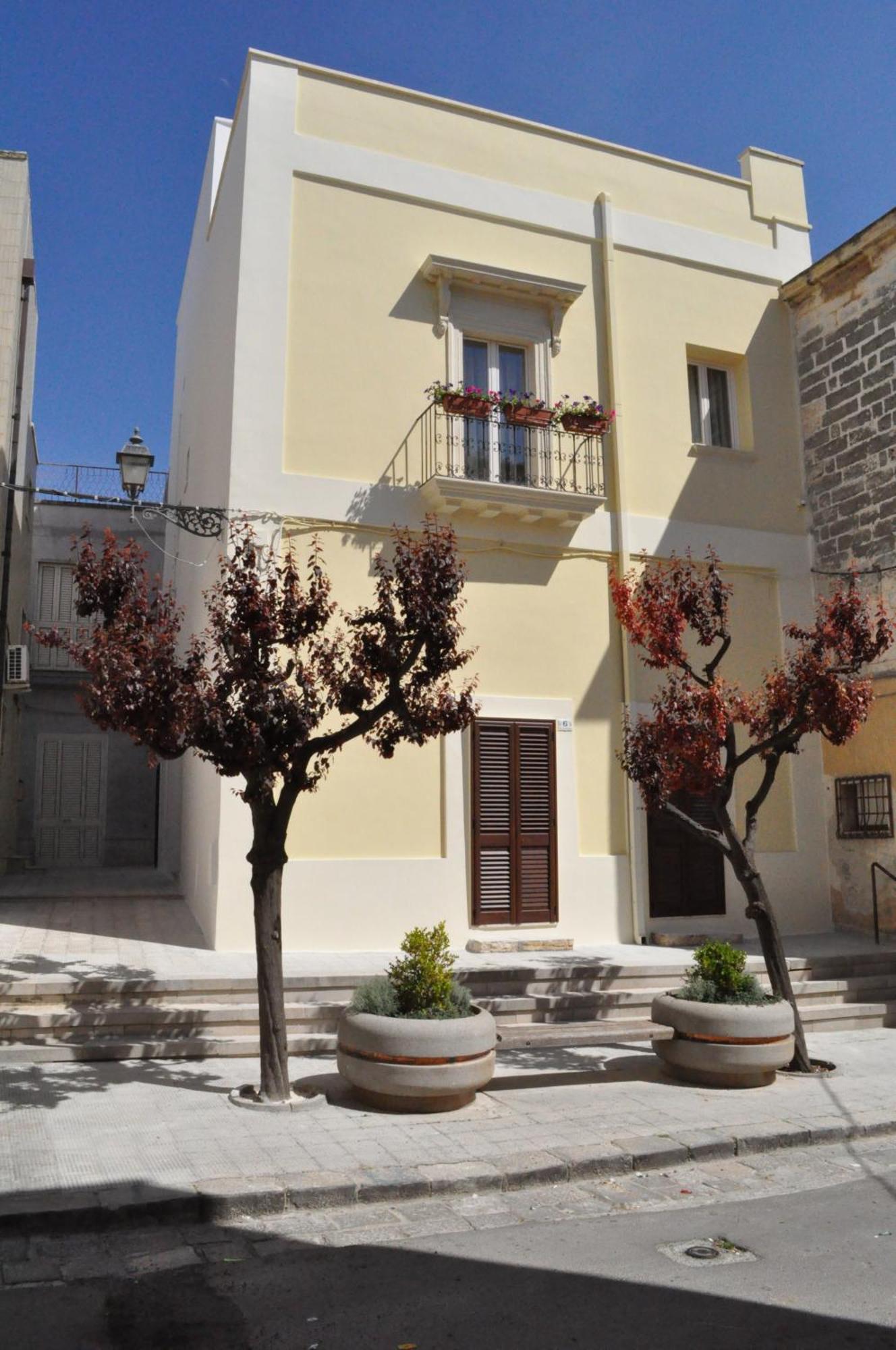 B&B Corte Regina Esther Veglie Dış mekan fotoğraf