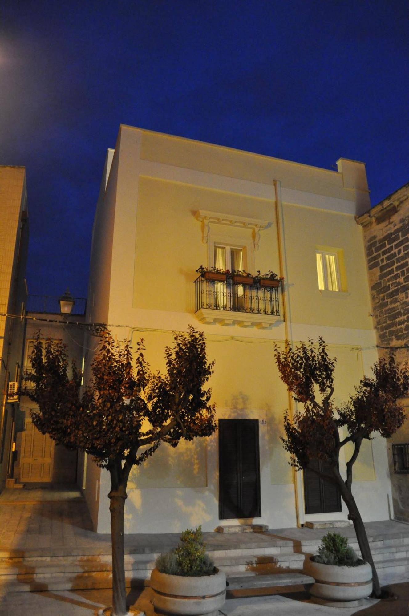 B&B Corte Regina Esther Veglie Dış mekan fotoğraf