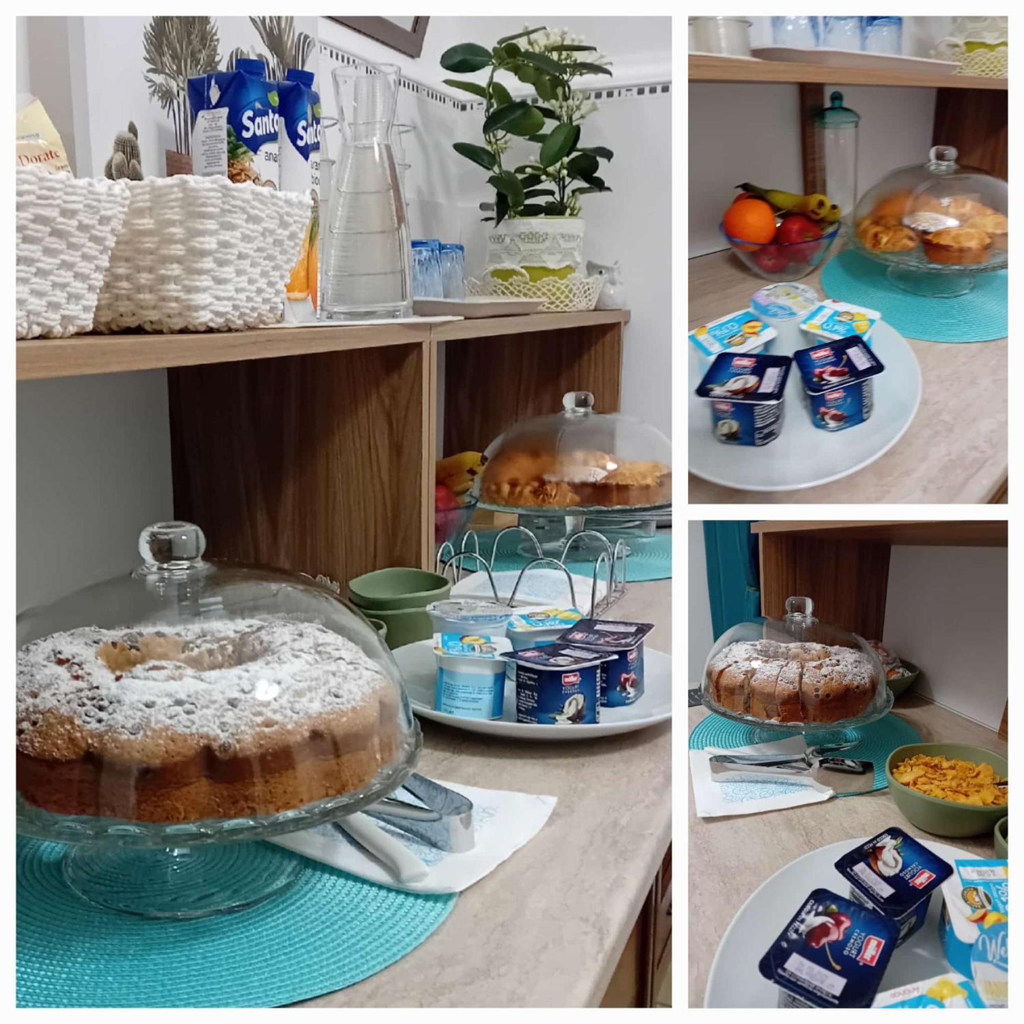 B&B Corte Regina Esther Veglie Dış mekan fotoğraf