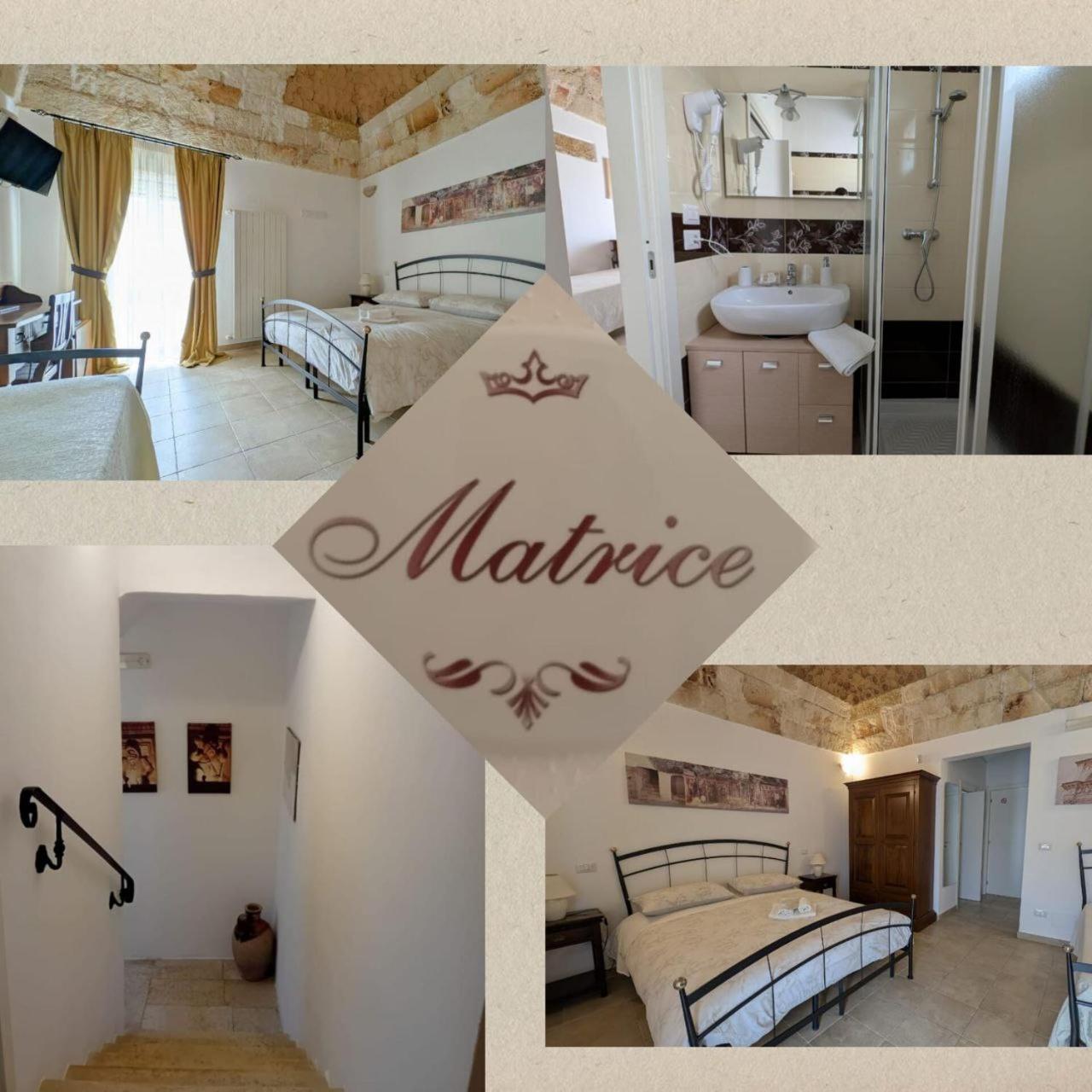 B&B Corte Regina Esther Veglie Dış mekan fotoğraf
