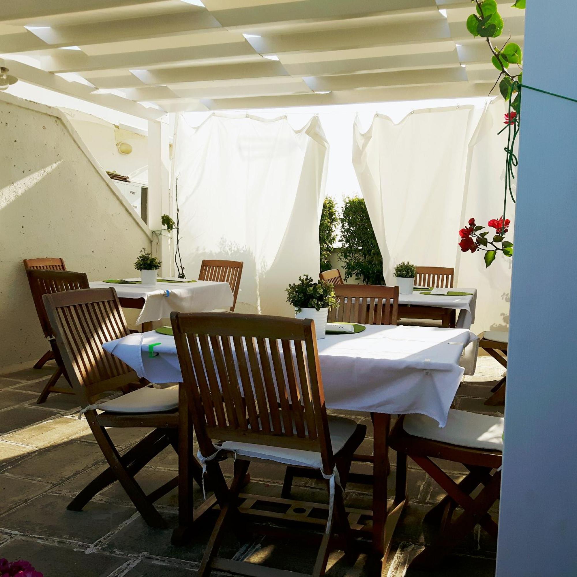 B&B Corte Regina Esther Veglie Dış mekan fotoğraf