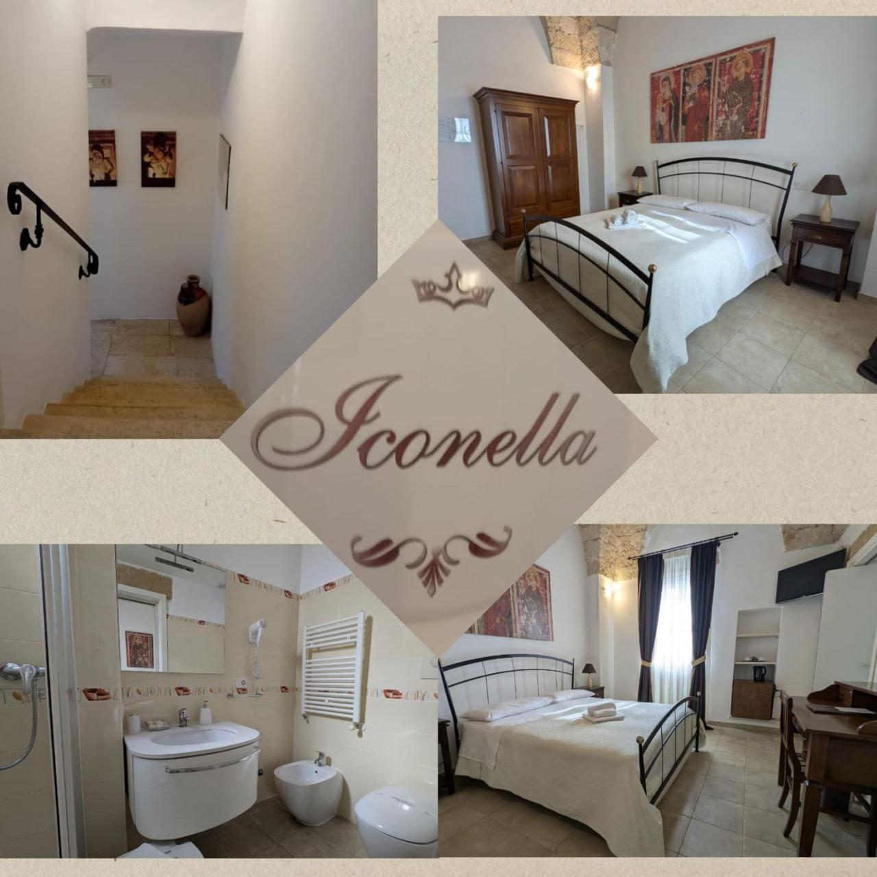 B&B Corte Regina Esther Veglie Dış mekan fotoğraf