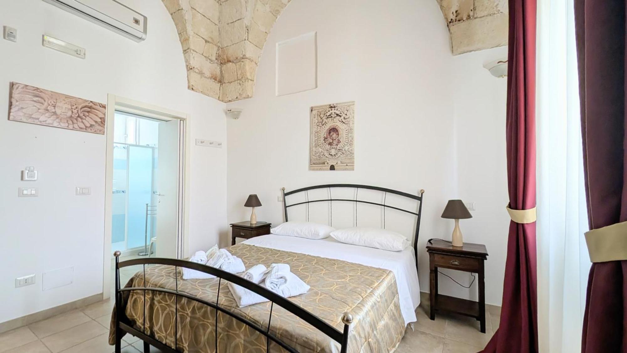 B&B Corte Regina Esther Veglie Dış mekan fotoğraf