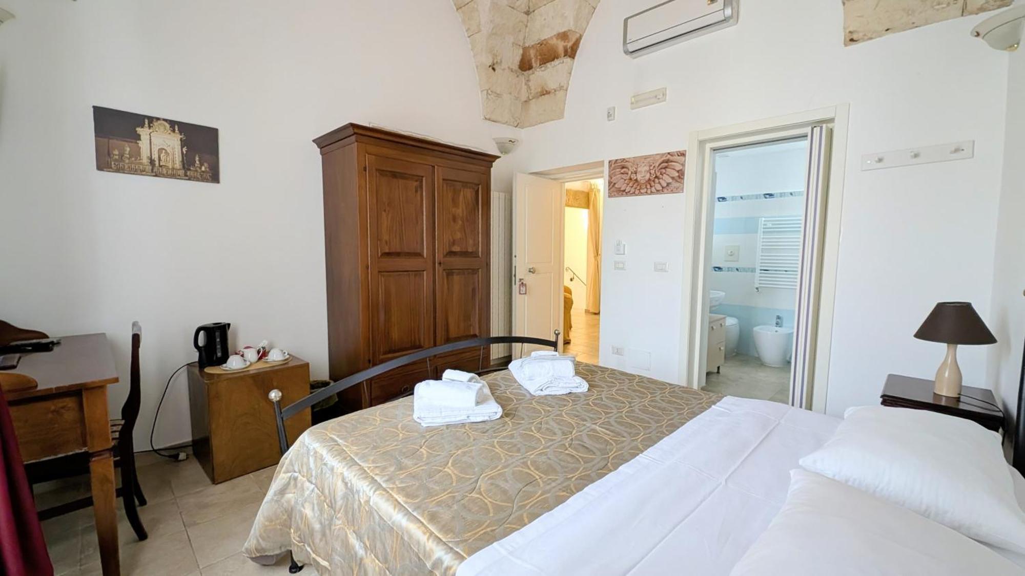 B&B Corte Regina Esther Veglie Dış mekan fotoğraf