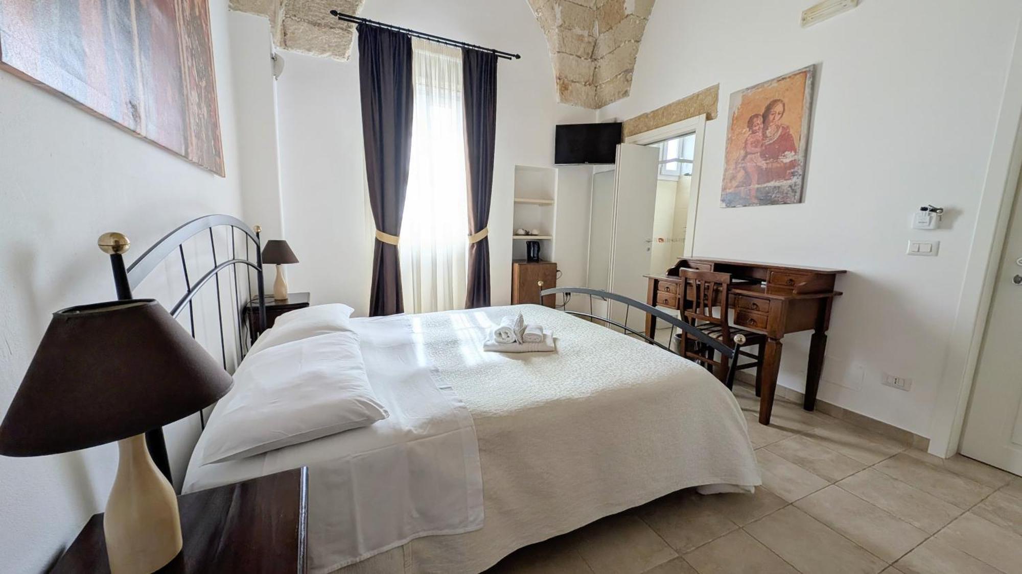 B&B Corte Regina Esther Veglie Dış mekan fotoğraf