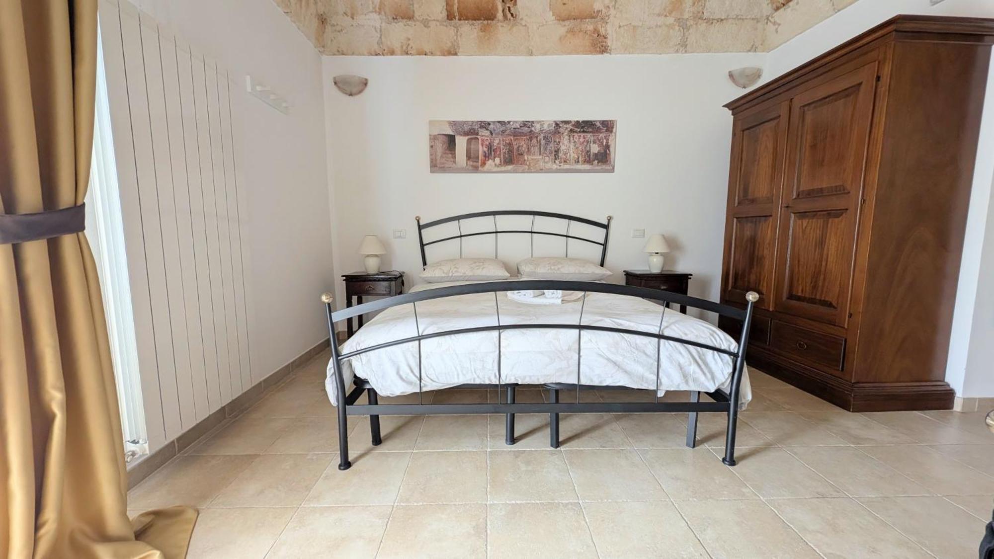 B&B Corte Regina Esther Veglie Dış mekan fotoğraf