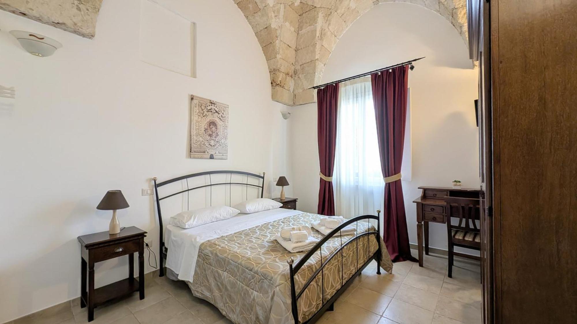 B&B Corte Regina Esther Veglie Dış mekan fotoğraf