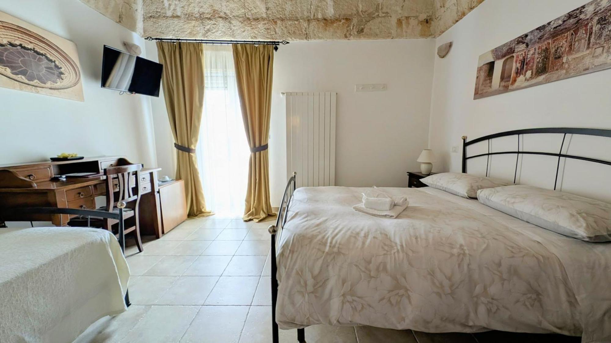 B&B Corte Regina Esther Veglie Dış mekan fotoğraf