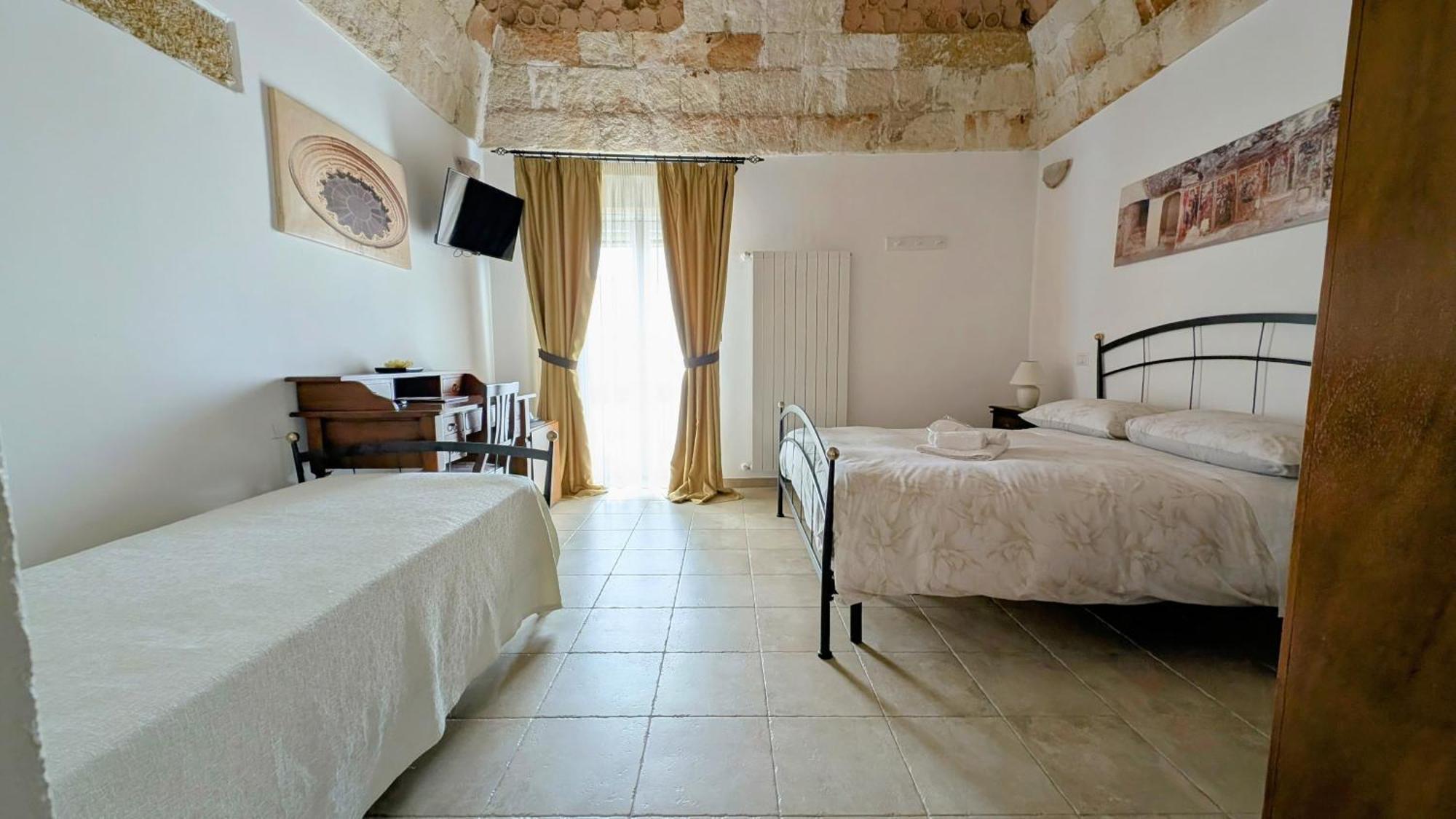 B&B Corte Regina Esther Veglie Dış mekan fotoğraf