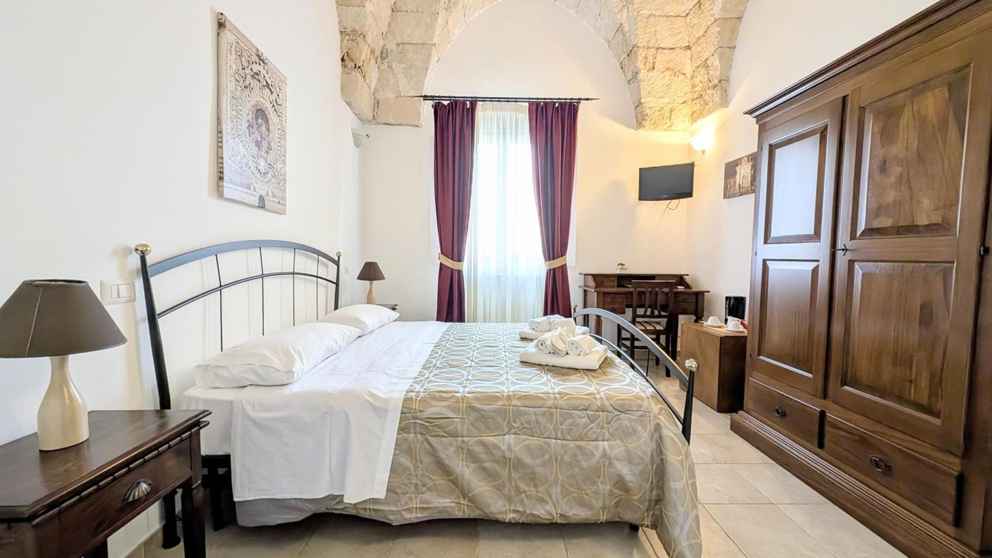 B&B Corte Regina Esther Veglie Dış mekan fotoğraf