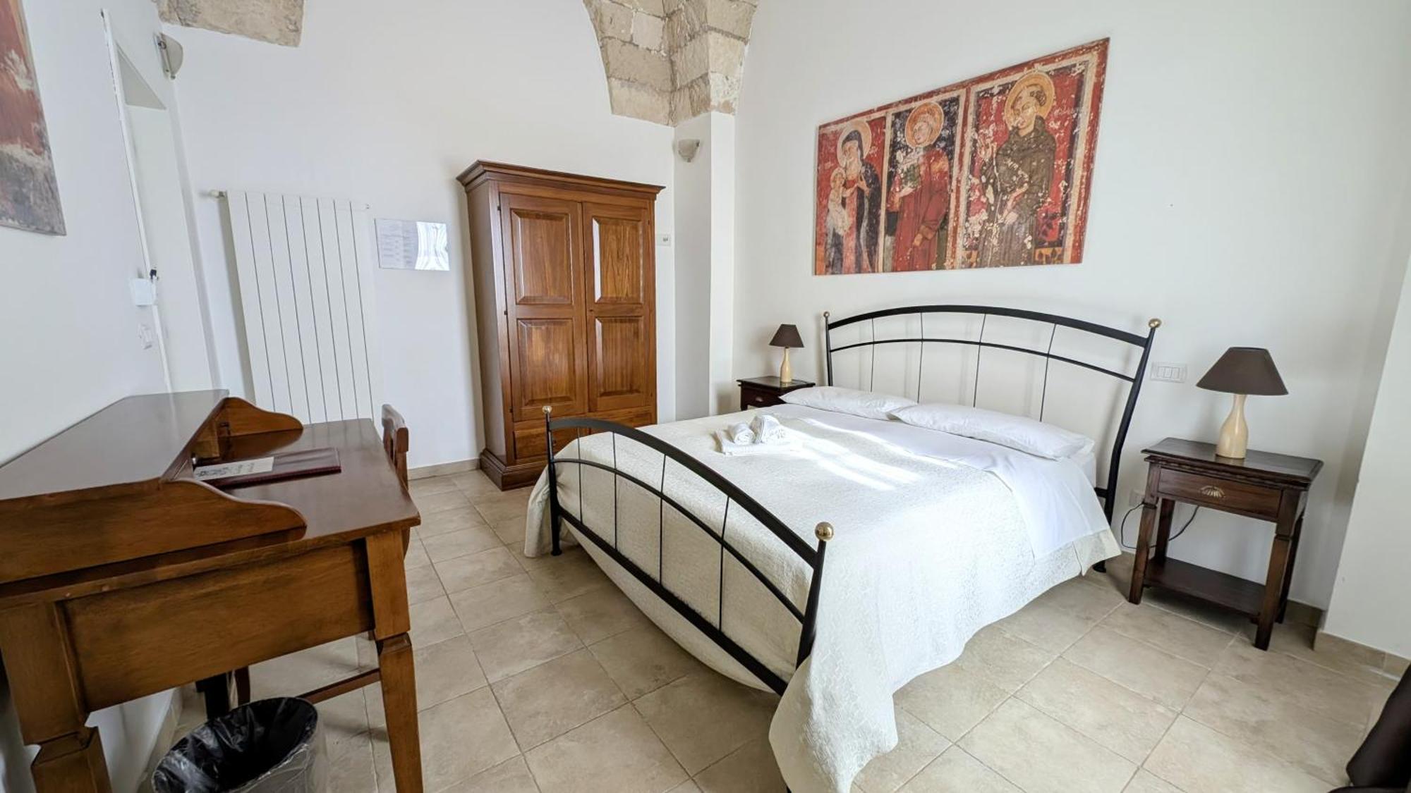 B&B Corte Regina Esther Veglie Dış mekan fotoğraf