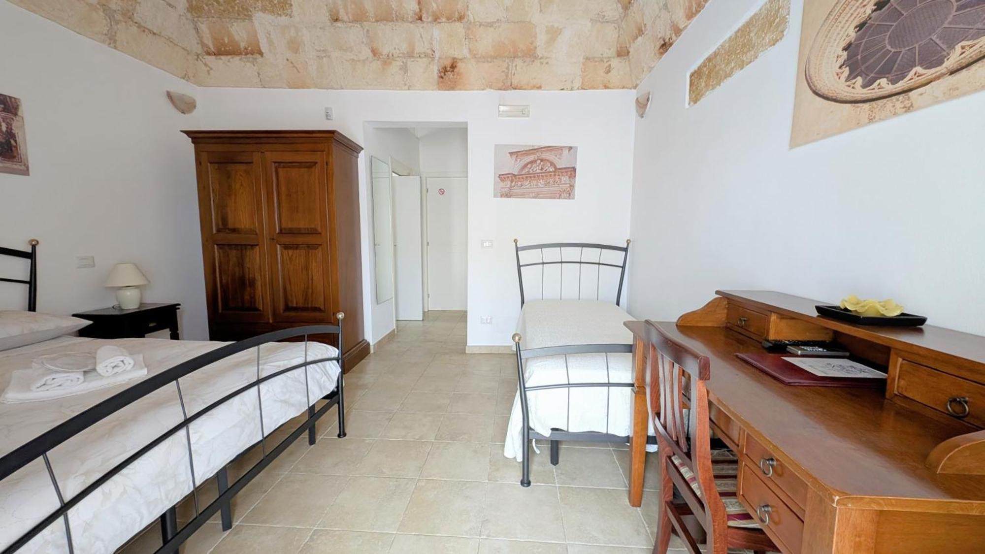 B&B Corte Regina Esther Veglie Dış mekan fotoğraf