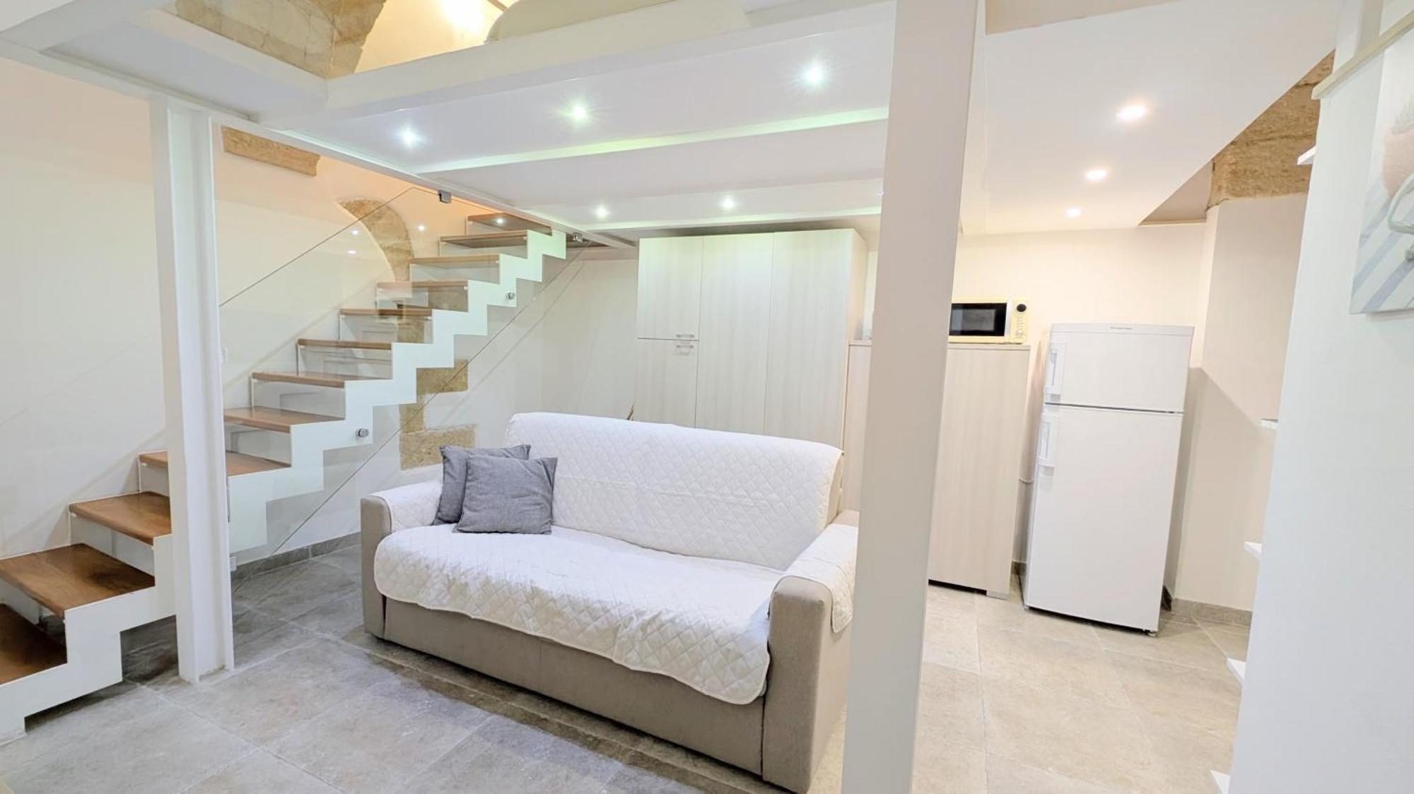 B&B Corte Regina Esther Veglie Dış mekan fotoğraf