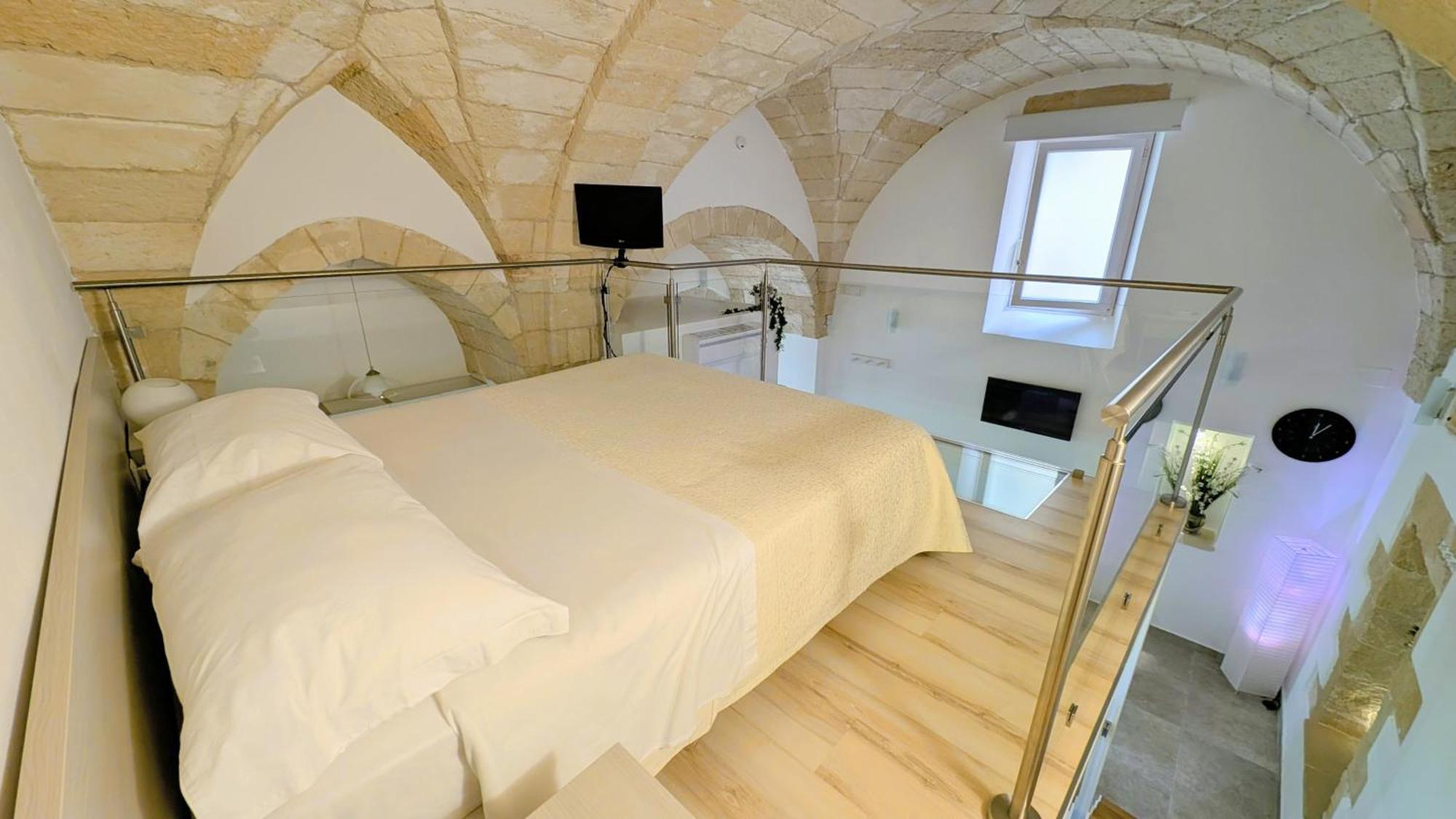 B&B Corte Regina Esther Veglie Dış mekan fotoğraf
