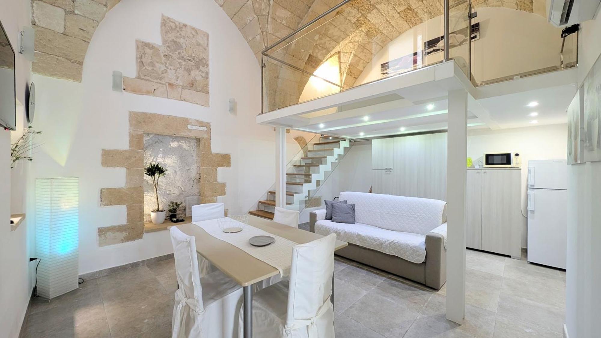 B&B Corte Regina Esther Veglie Dış mekan fotoğraf